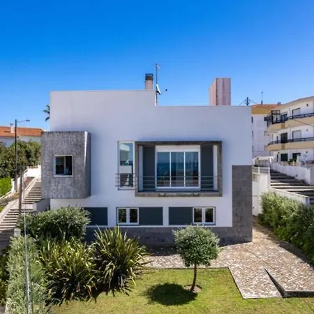 Palmeira Sao Bernardino Villa *