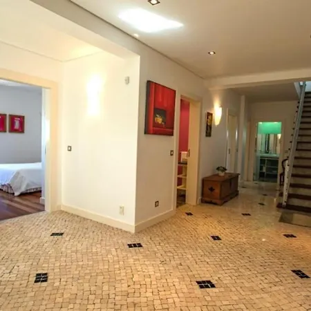Villa Palmeira Sao Bernardino Atouguia Da Baleia