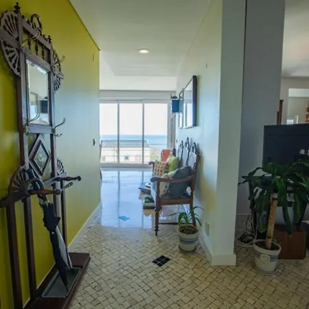 Villa Palmeira Sao Bernardino Atouguia Da Baleia
