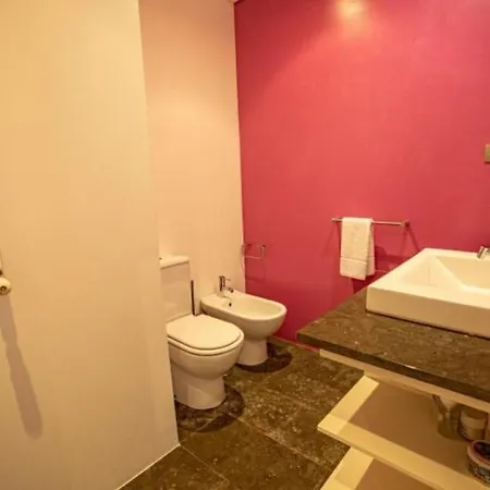 Palmeira Sao Bernardino Villa